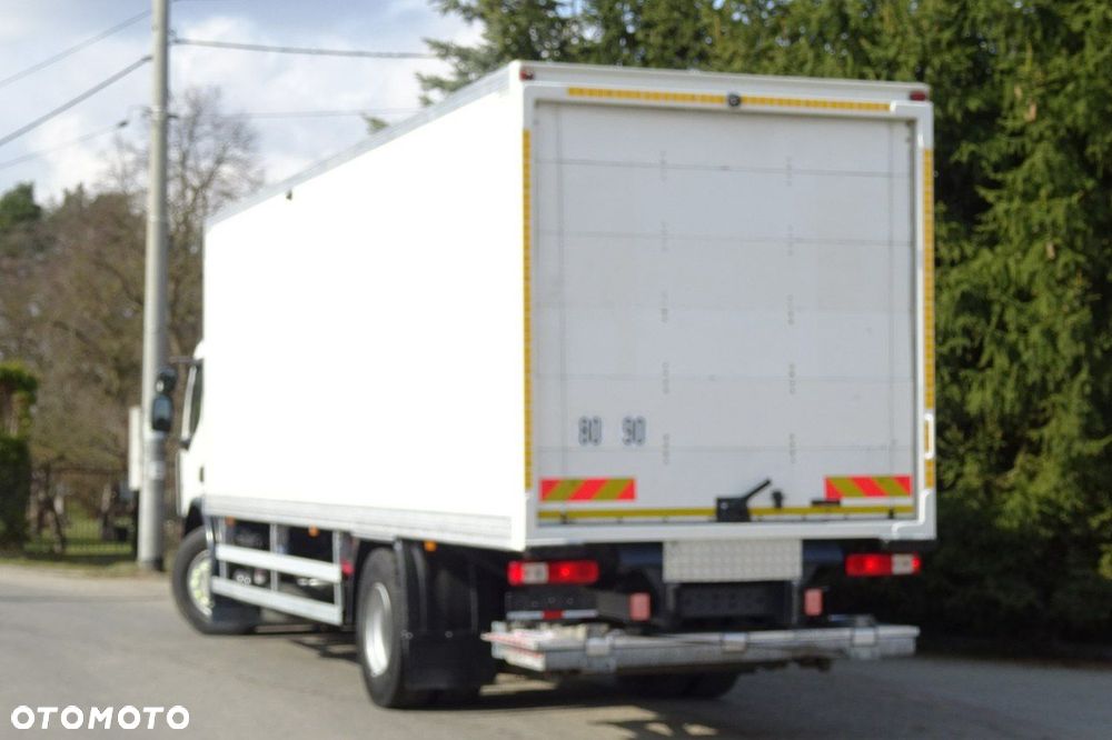 Renault D19 Premium Euro 6 kontener 21p winda tylko 442 tys.lm! - 27