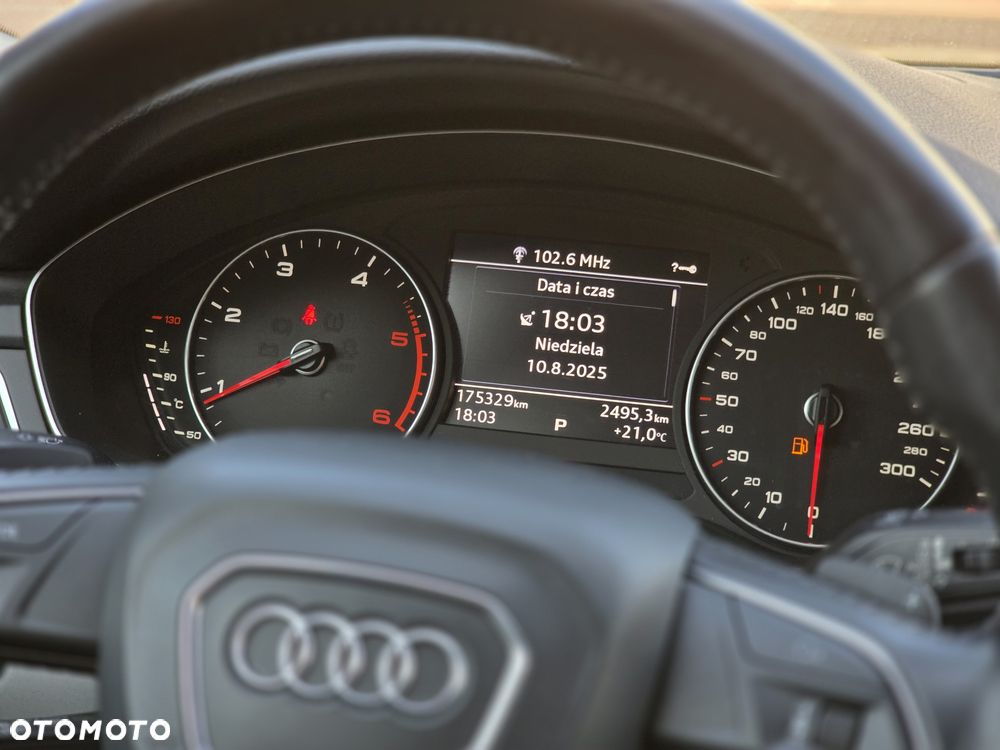 Audi A4 Avant - 23