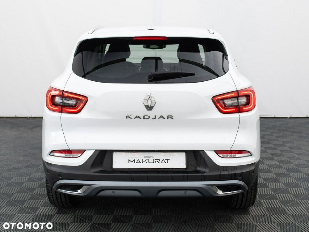 Renault Kadjar 1.3 TCe FAP Intens EDC - 9