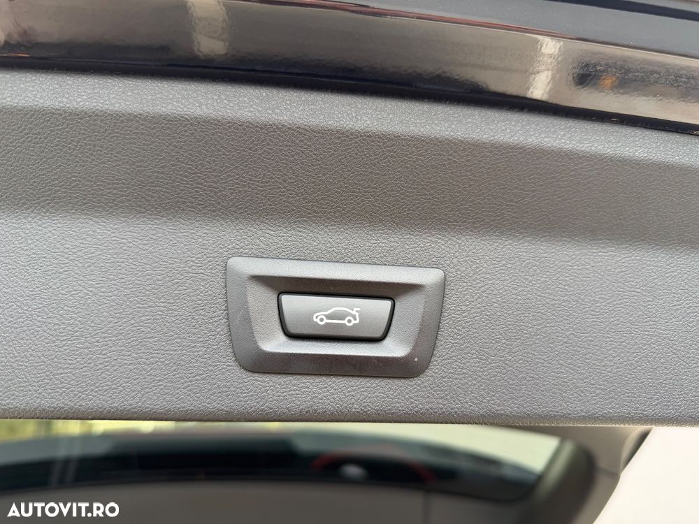 BMW X3 xDrive20d Aut. M Sport - 22