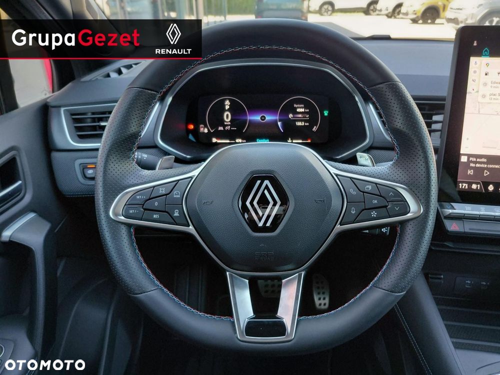 Renault Captur - 16