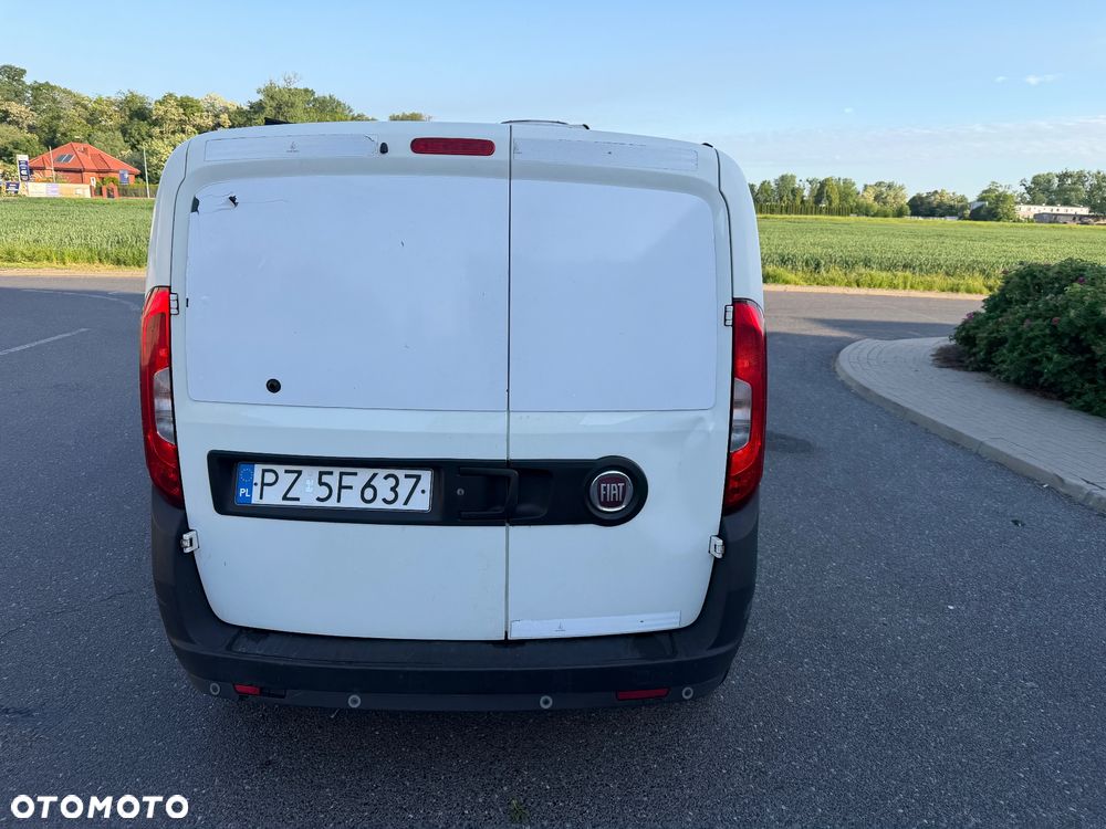 Fiat Doblo - 4