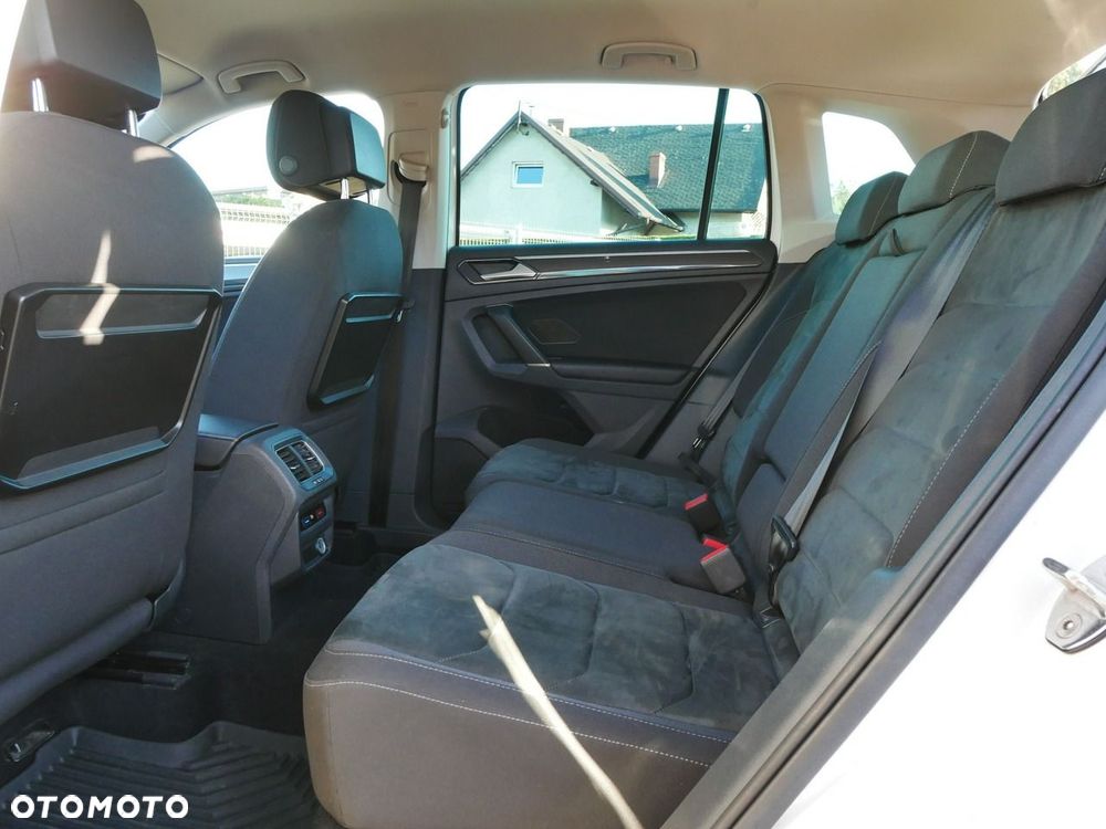 Volkswagen Tiguan 2.0 TDI BMT SCR 4Mot Highline DSG - 15