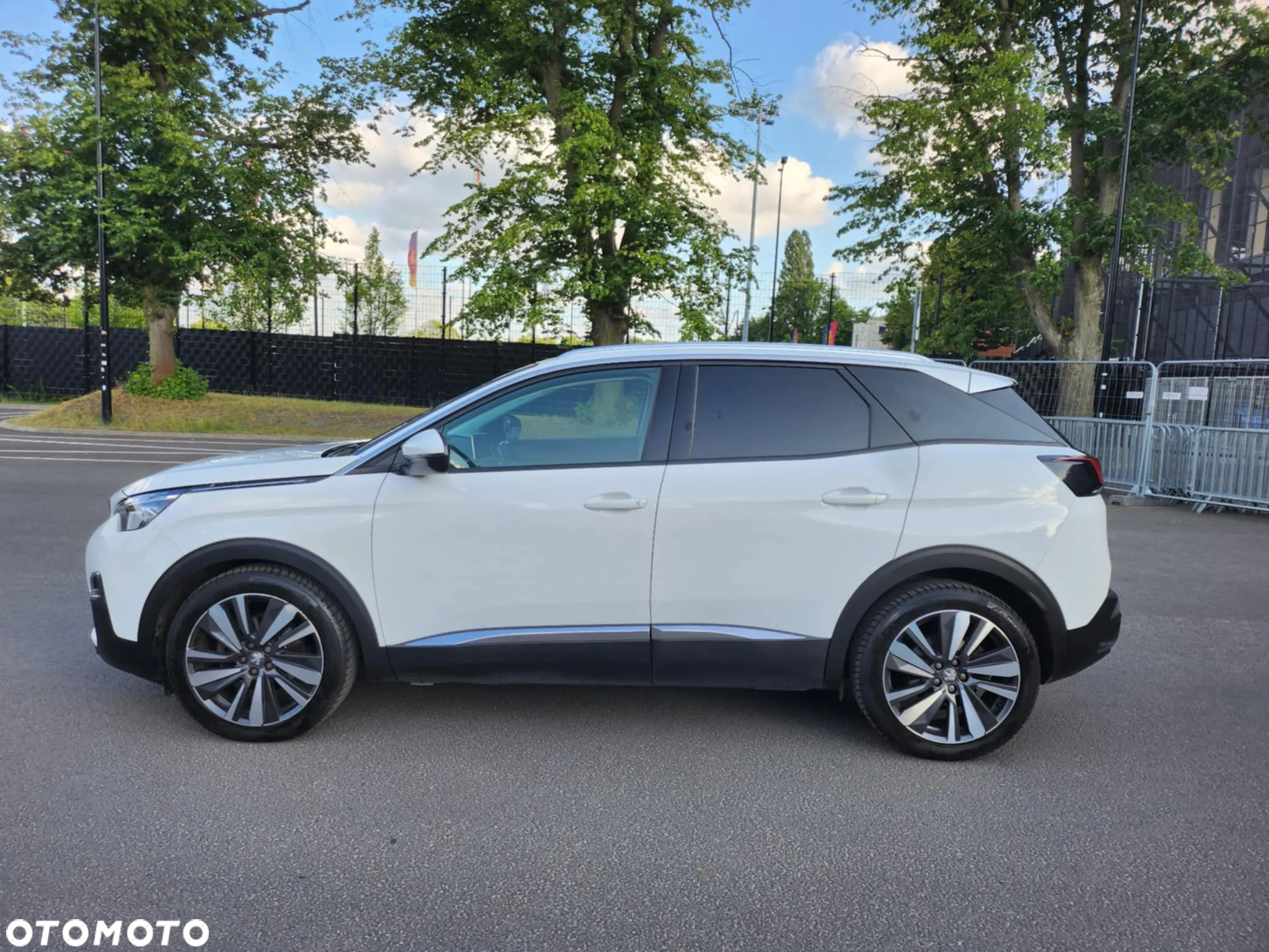 Peugeot 3008 - 6