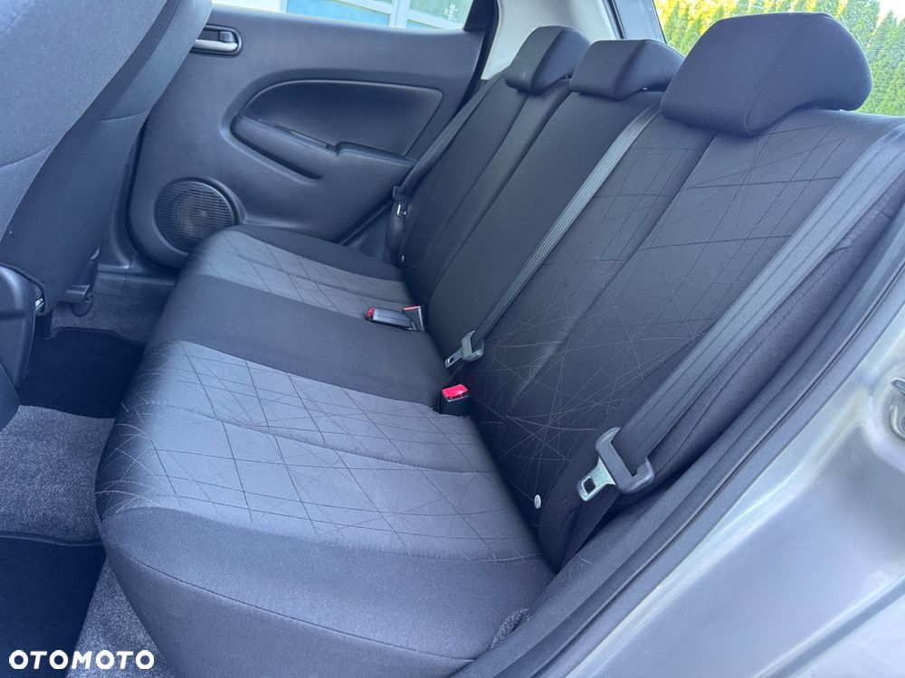 Mazda 2 1.5 Trend & Fun - 24