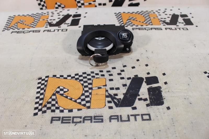 Canhão De Ignição Mini Mini (R56)  3 449 103 / 3449103 / 24503145 / 22 - 1