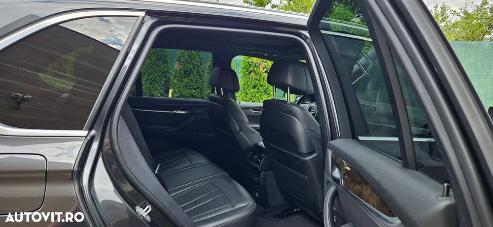 BMW X5 xDrive40d Sport-Aut. - 2