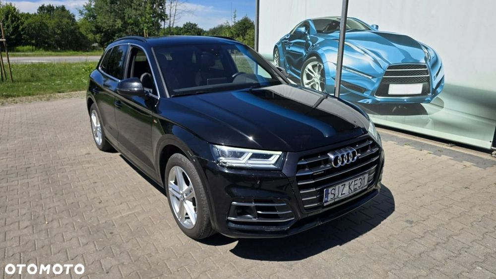 Audi Q5 - 11