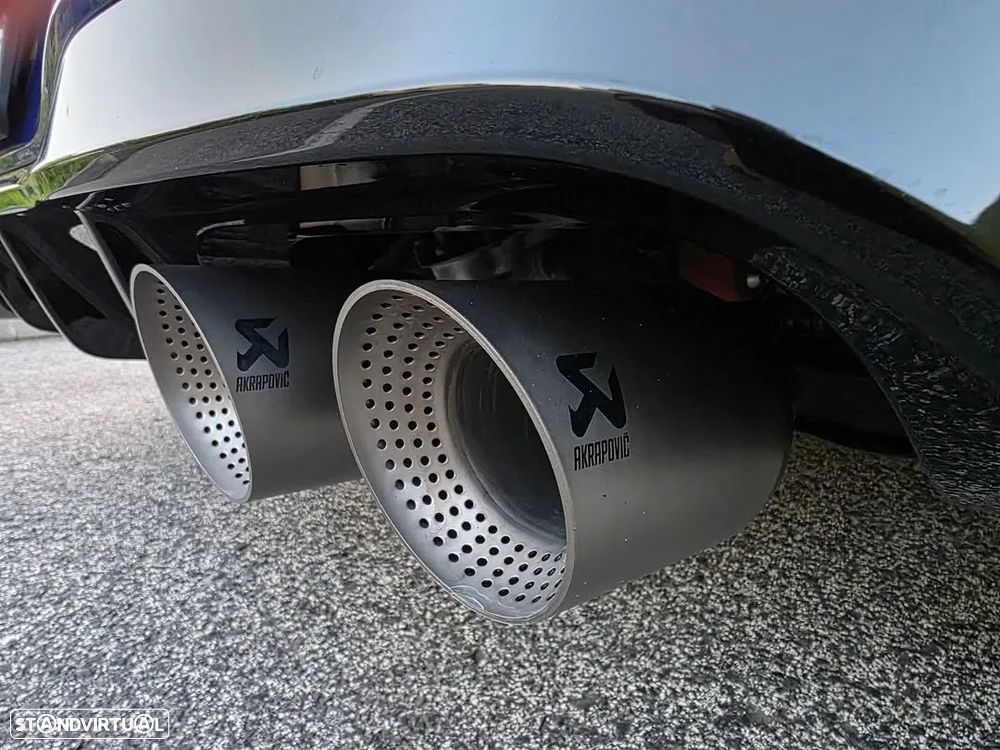 VW Golf 2.0 TSI R DSG - 9