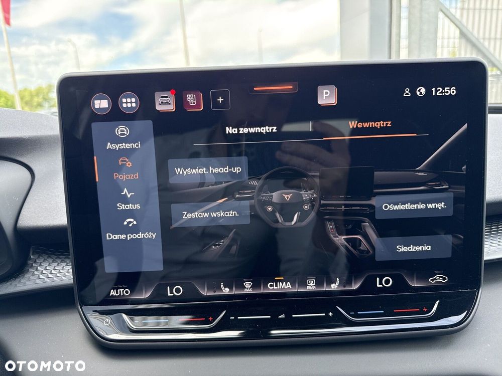 Cupra Terramar 1.5 eTSI mHEV DSG - 27