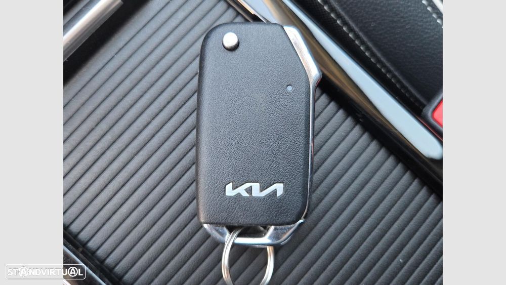 Kia Ceed 1.0 T-GDI Drive - 20