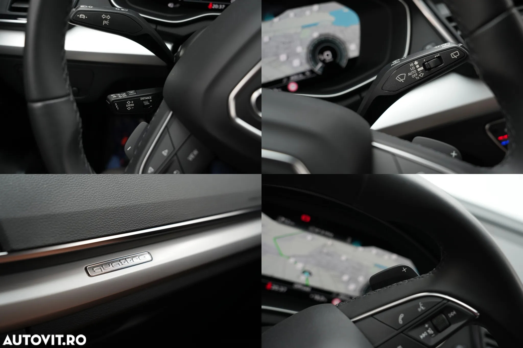 Audi Q5 50 TFSI e quattro S tronic - 28
