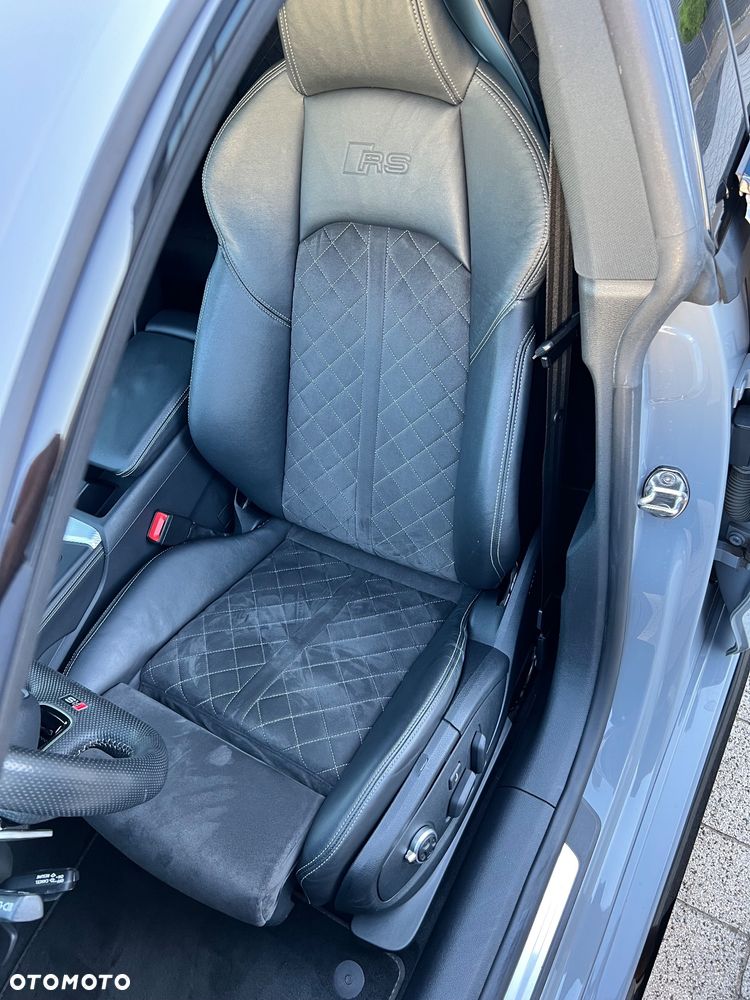 Audi RS5 Coupé 2.9 TFSI Quattro Tiptronic - 10