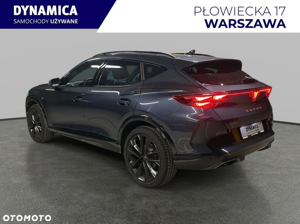 Cupra Formentor 2026 photo 5