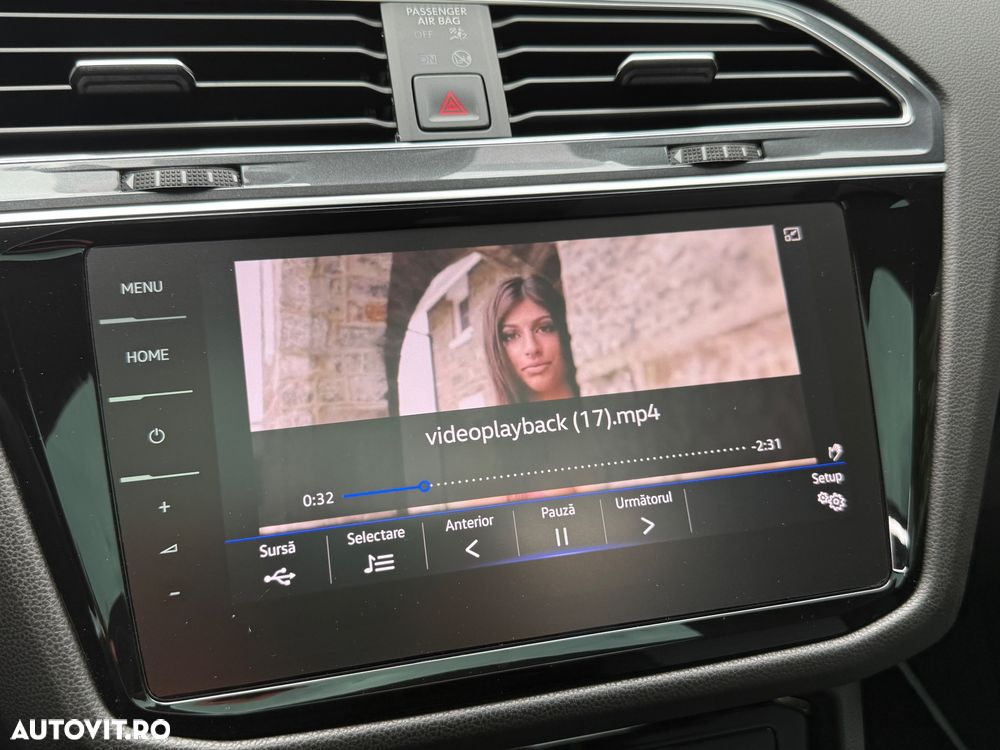 Volkswagen Tiguan - 29
