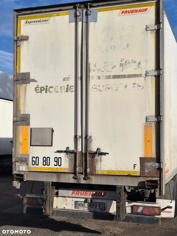 Fruehauf FST - 2