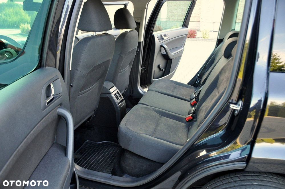 Skoda Yeti - 20