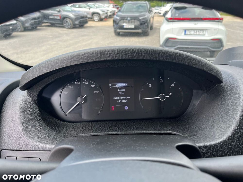 Toyota PROACE MAX - 12