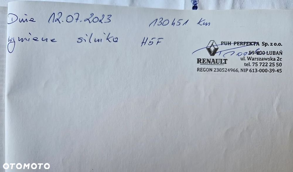 Renault Grand Scenic Gr 1.2 TCe Energy Limited - 33