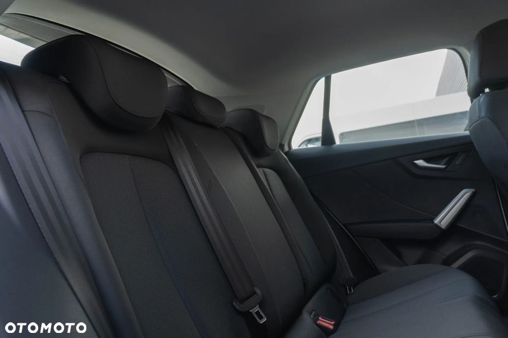 Audi Q2 30 TFSI - 29