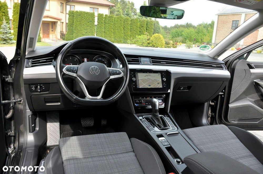 Volkswagen Passat Variant - 30
