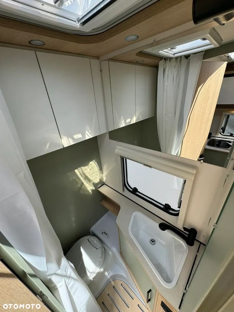 LMC Style Lift 500 K - 19