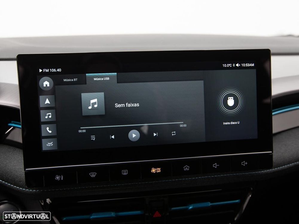 MG MG5 61 kWh Luxury - 26