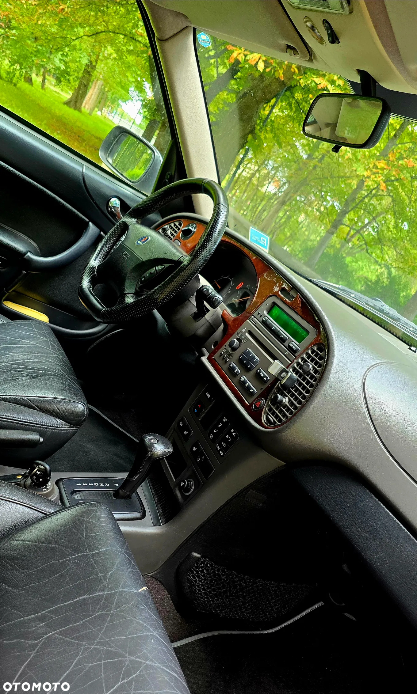 Saab 9-3 - 11