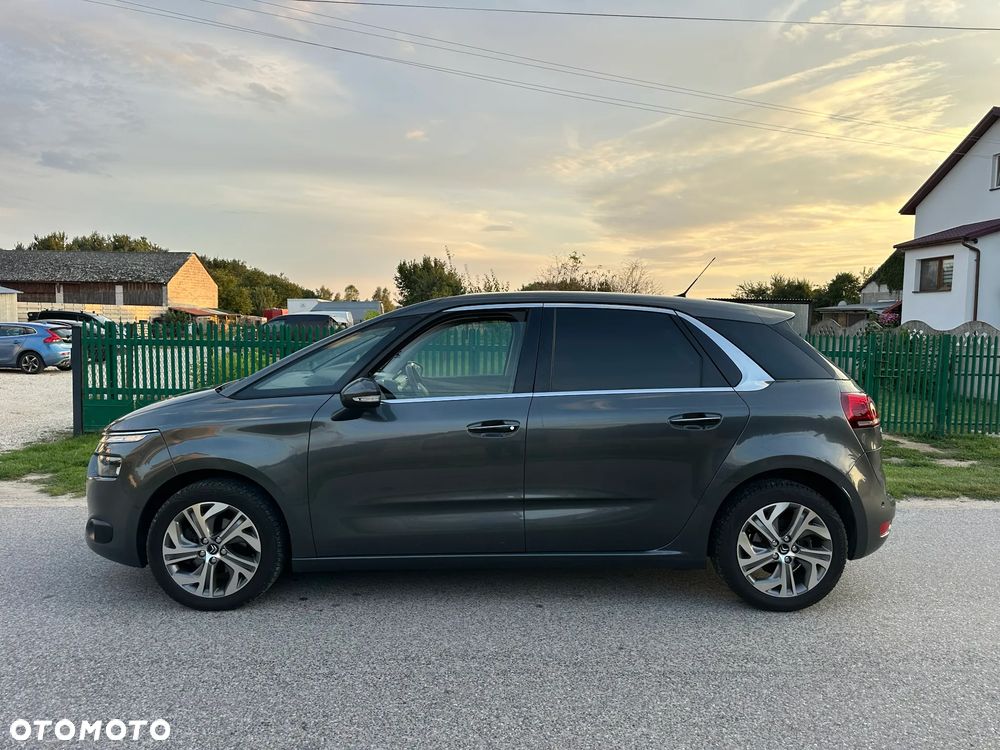 Citroën C4 Picasso 1.6 e-HDi Exclusive ETG6 - 2