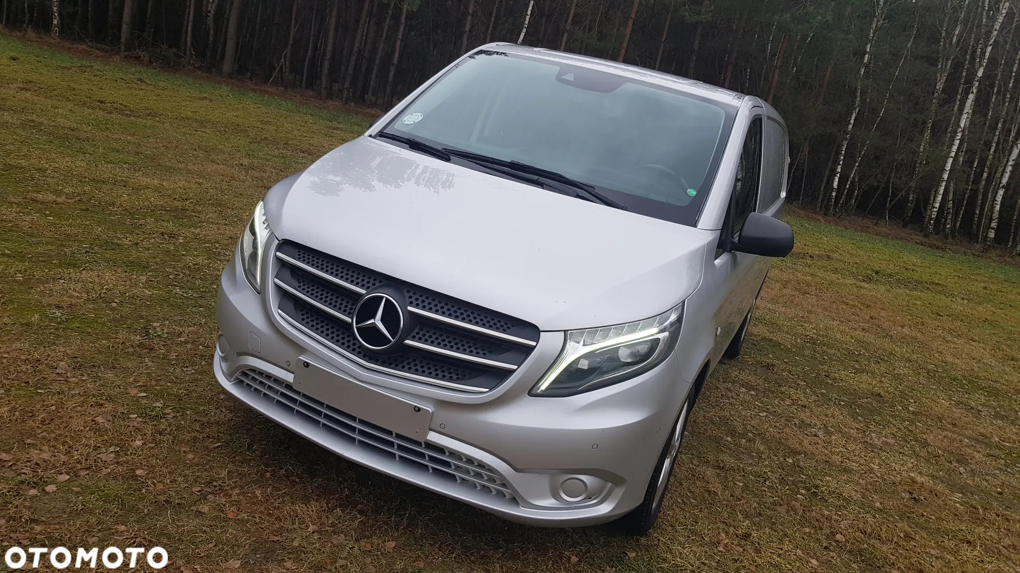 Mercedes-Benz VITO - 2