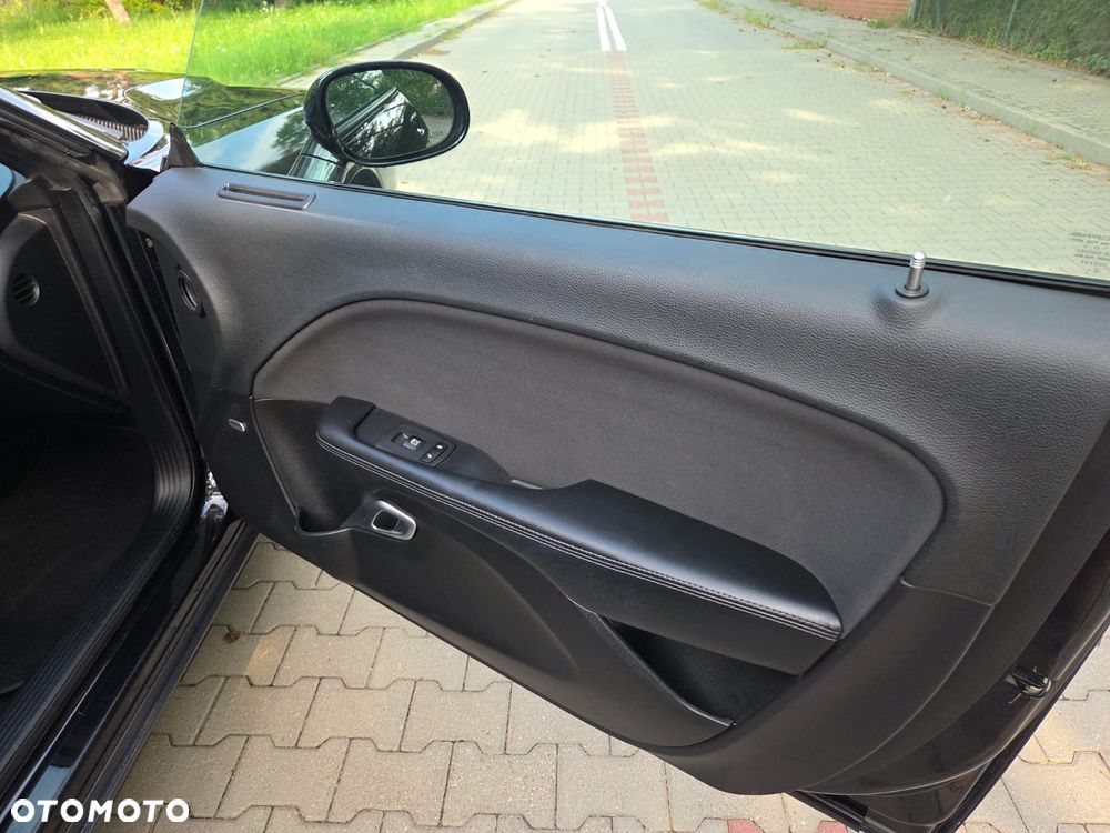 Dodge Challenger 3.6 GT AWD - 25