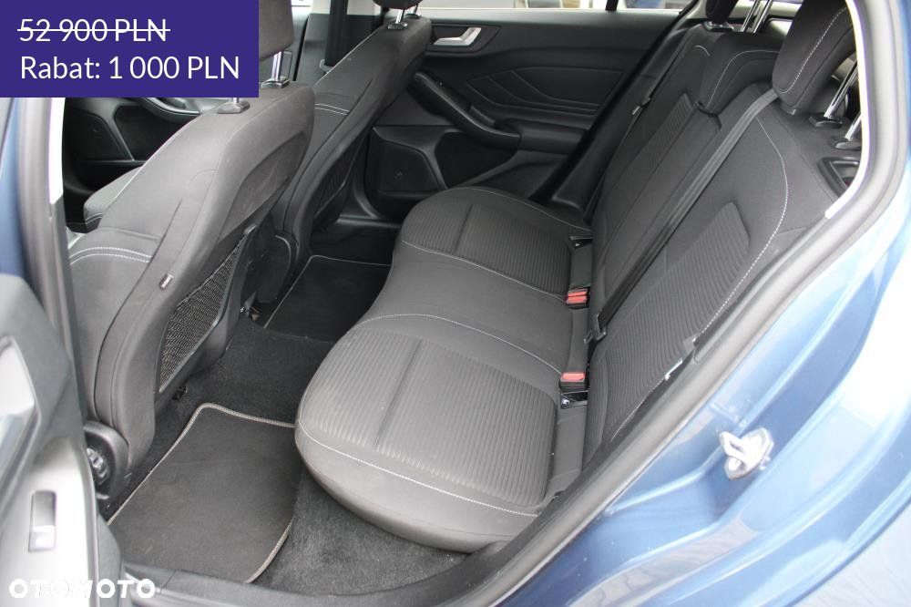 Ford Focus - 11
