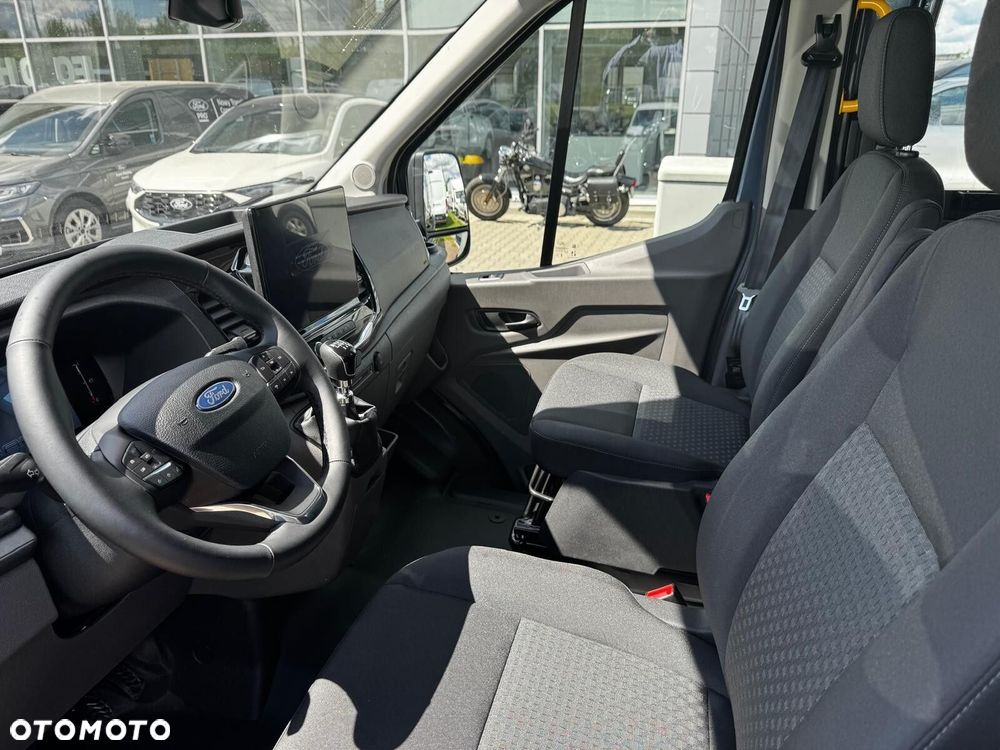Ford transit Brygadowy Trend L4H3 - 15