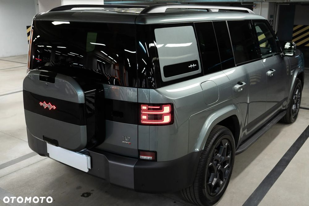 BYD Leopard 7 - 19
