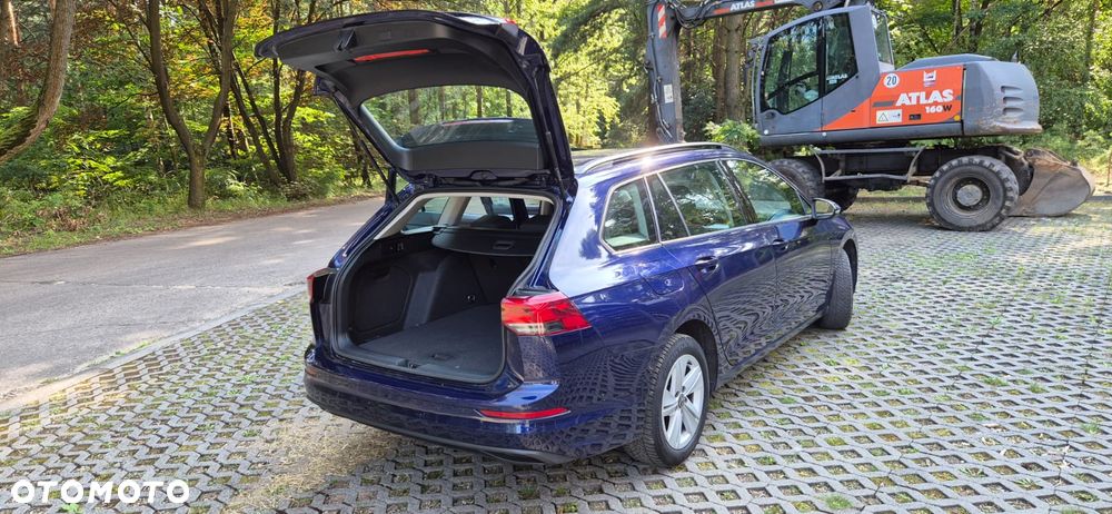 Volkswagen Golf Variant - 27