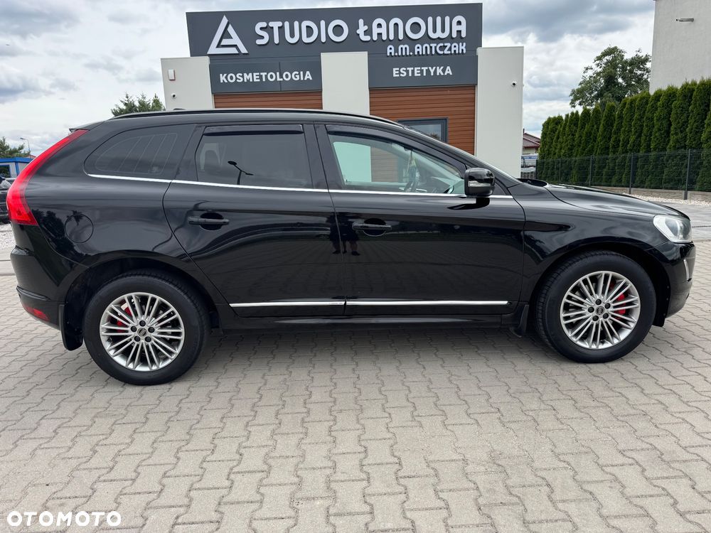 Volvo XC 60 D4 Drive-E Momentum - 30