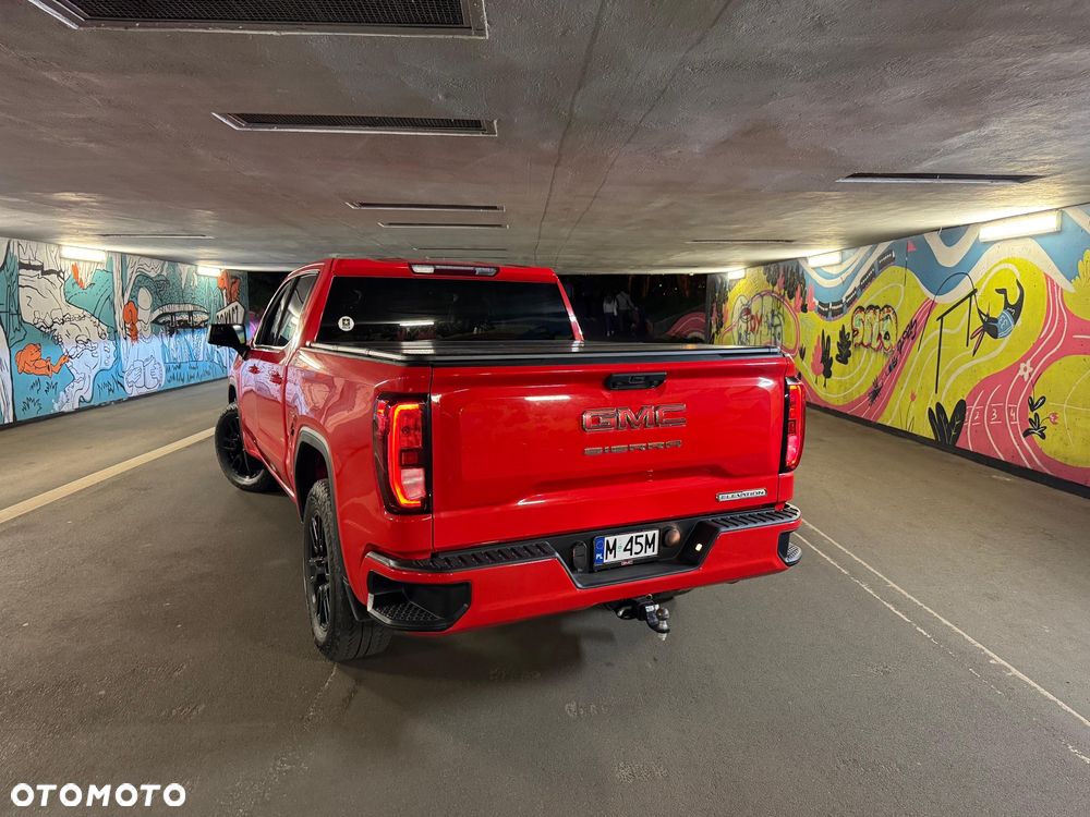 GMC Sierra - 3