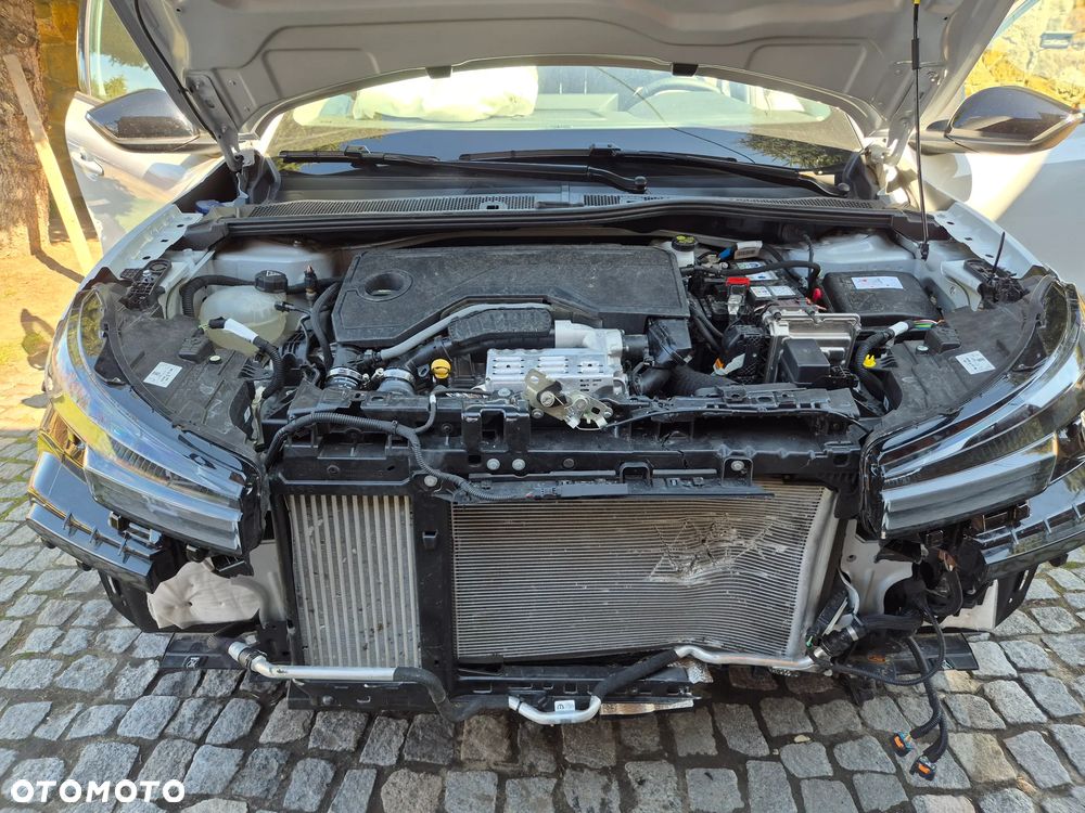 Citroën C4 1.2 PureTech Feel Pack S&S EAT8 - 34