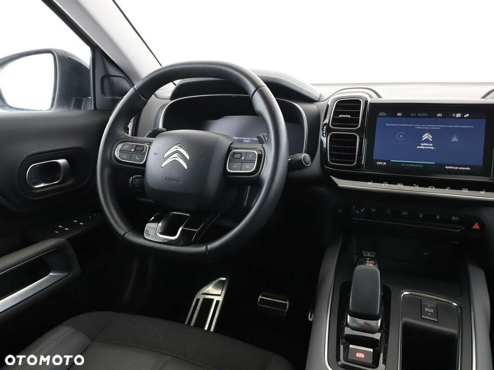 Citroën C5 Aircross 1.6 PHEV 225 Shine Pack EAT8 - 17