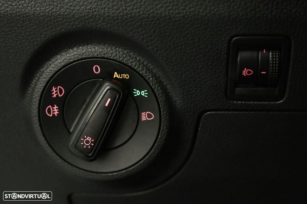 SEAT Ibiza 1.0 TSI Style - 18