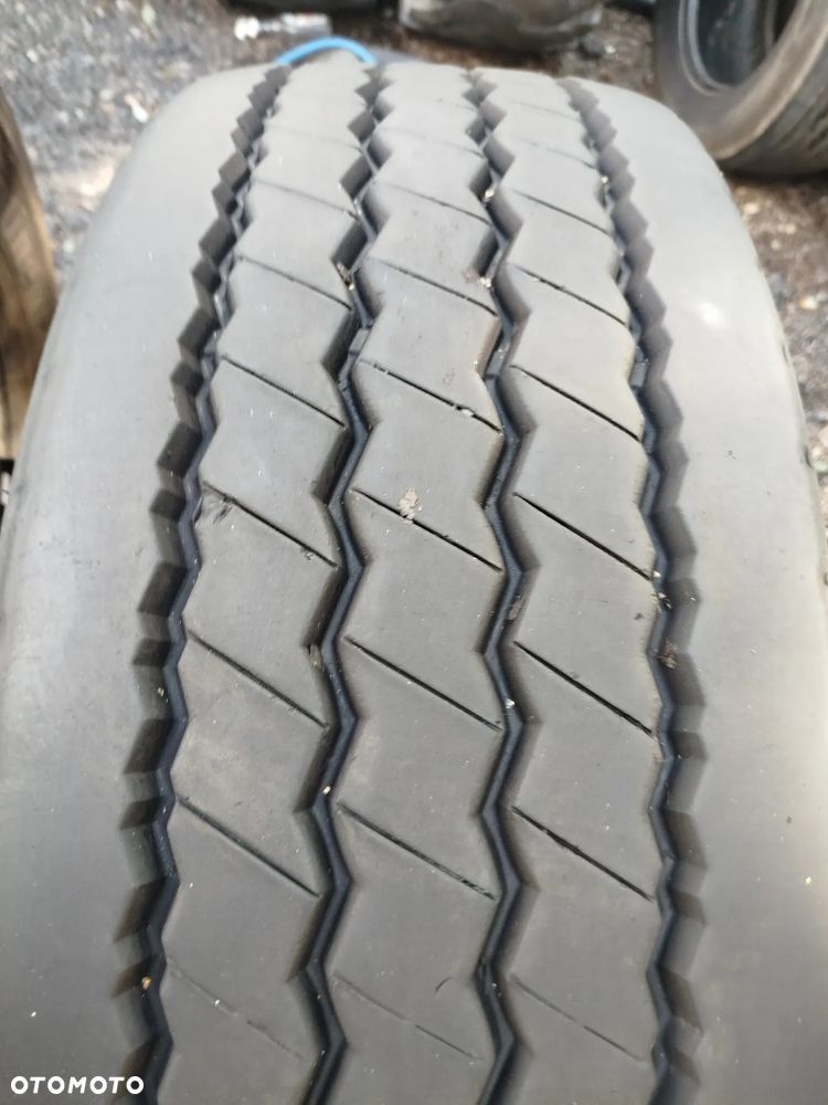 385/65R22.5 Bridgestone R179 AS 1szt x 90% bieżnika - 5