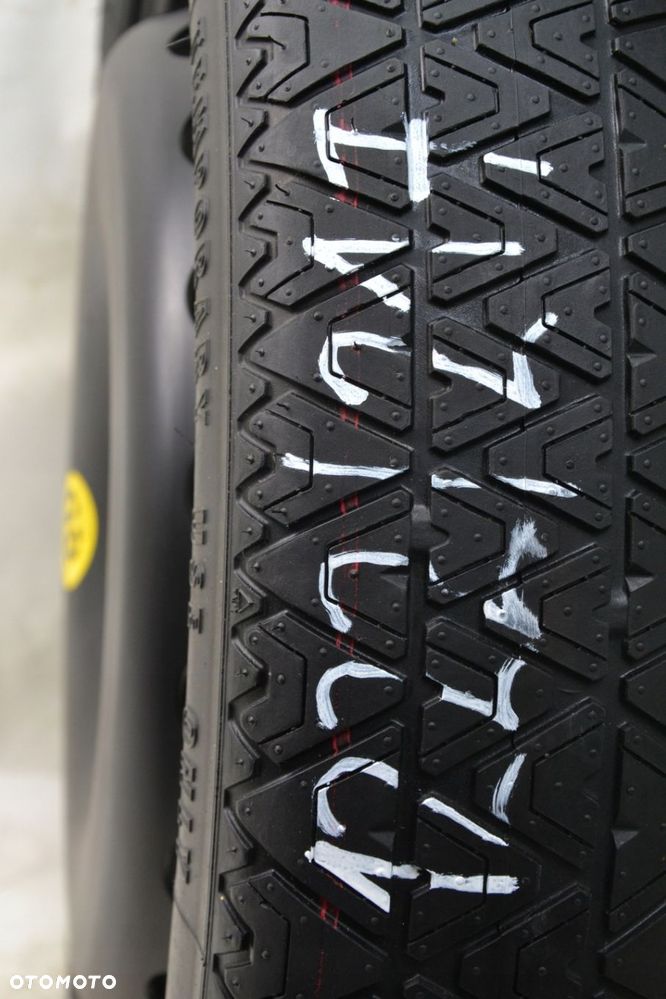 KOŁO DOJAZDOWE R17 MERCEDES C W205 2014-2021 -30 - 4