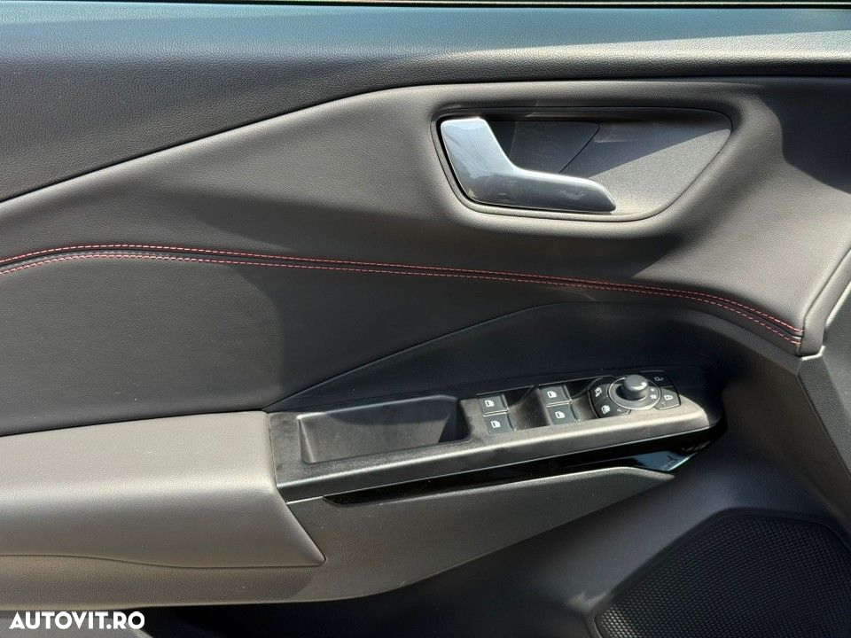Ford Puma - 12