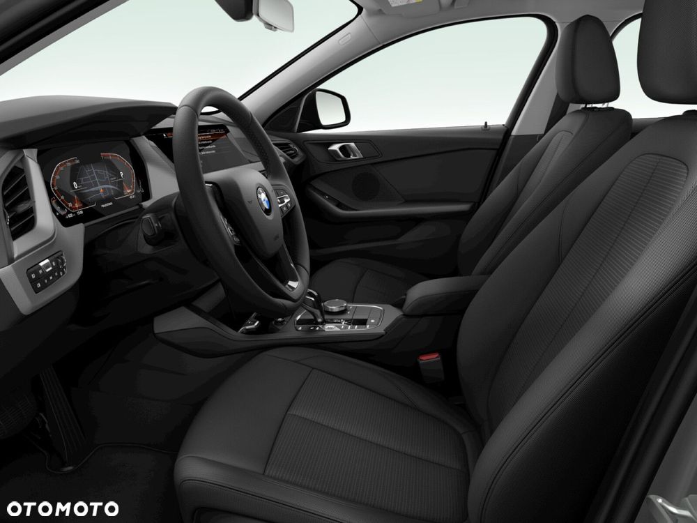 BMW Seria 1 118i Advantage - 8