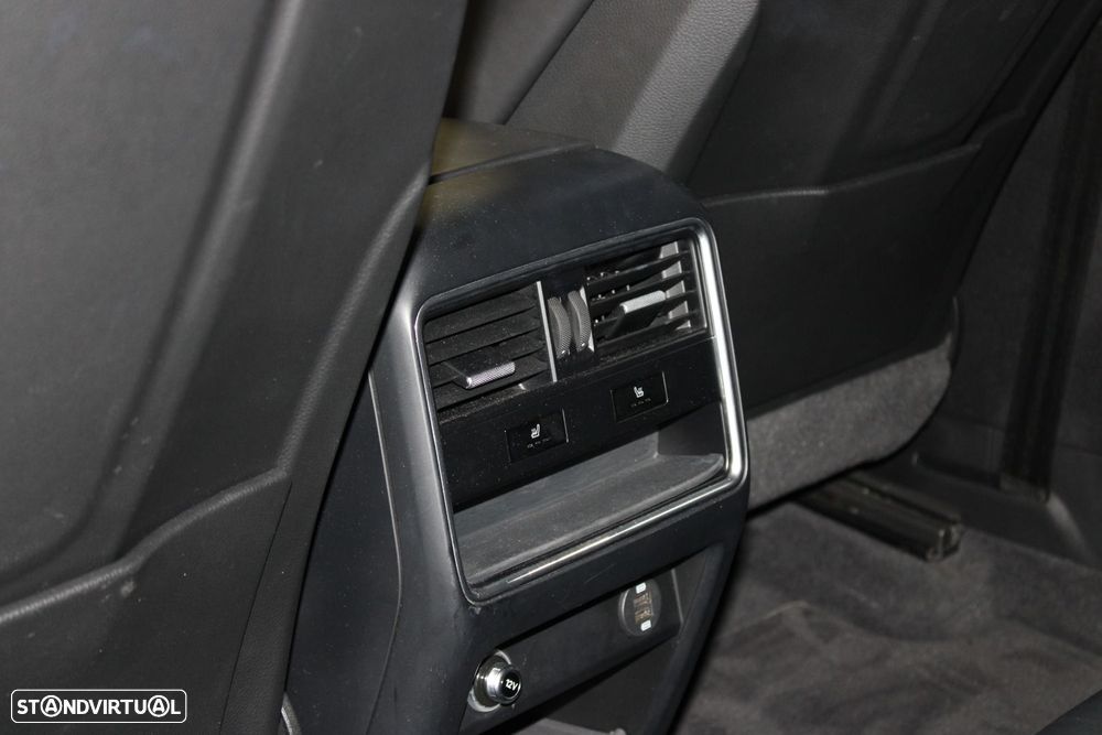 Porsche Cayenne E-Hybrid - 32