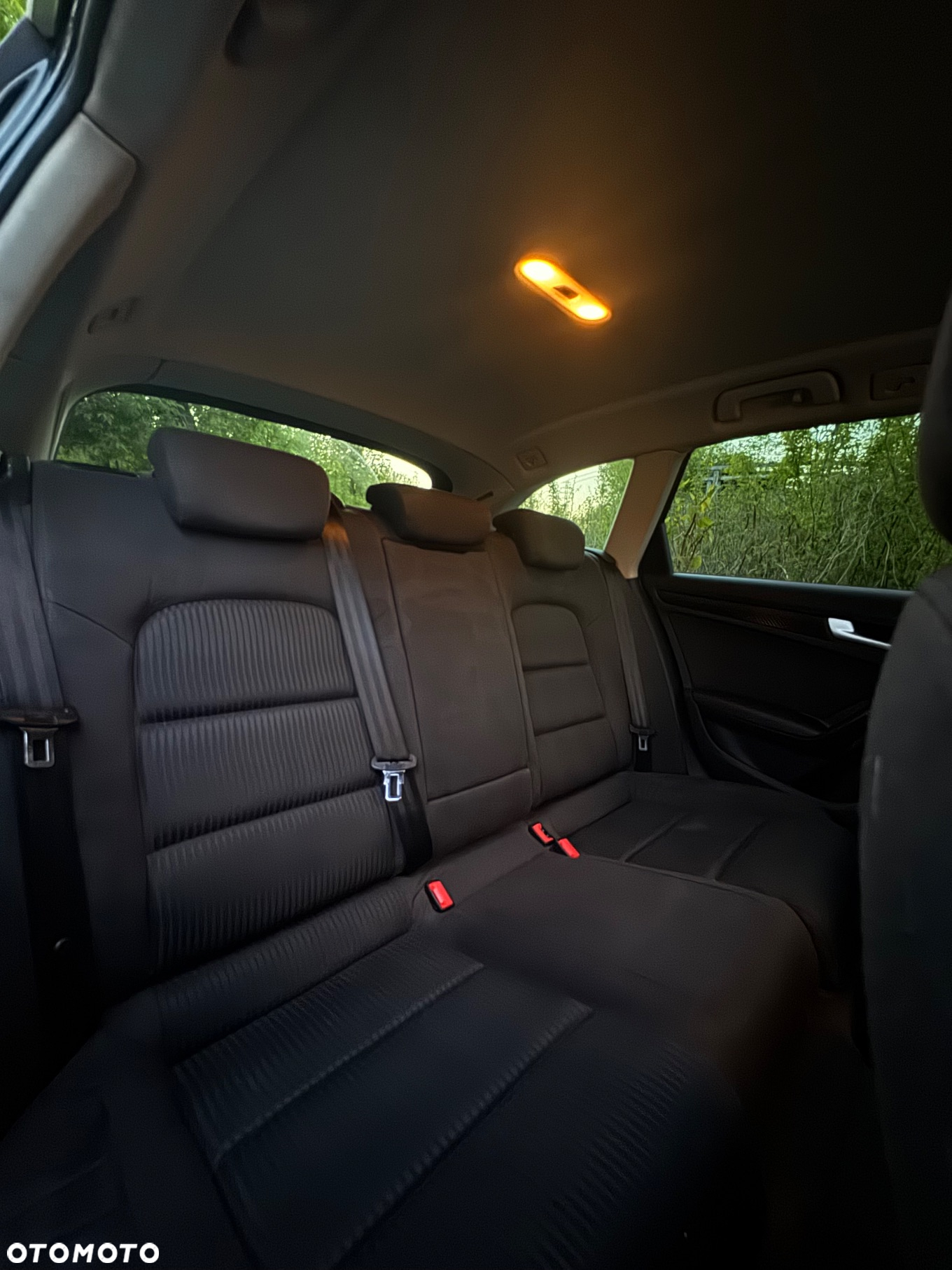 Audi A4 1.8 TFSI - 16