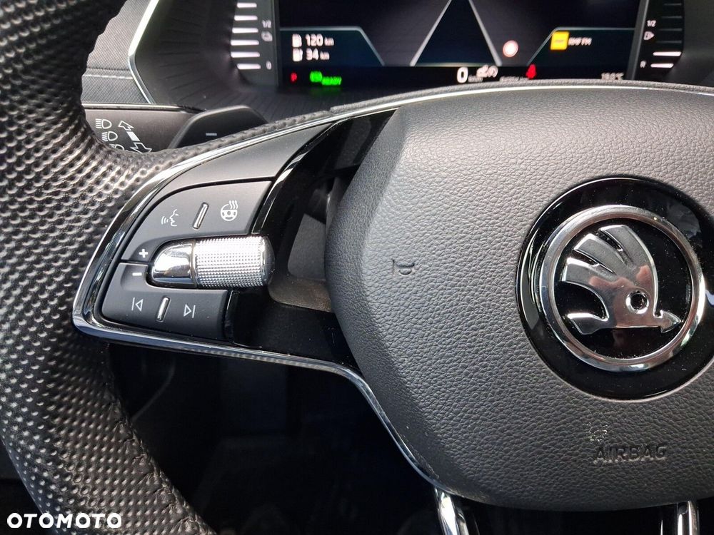 Skoda Octavia 1.4 TSI Plug-In Hybrid Style DSG - 28