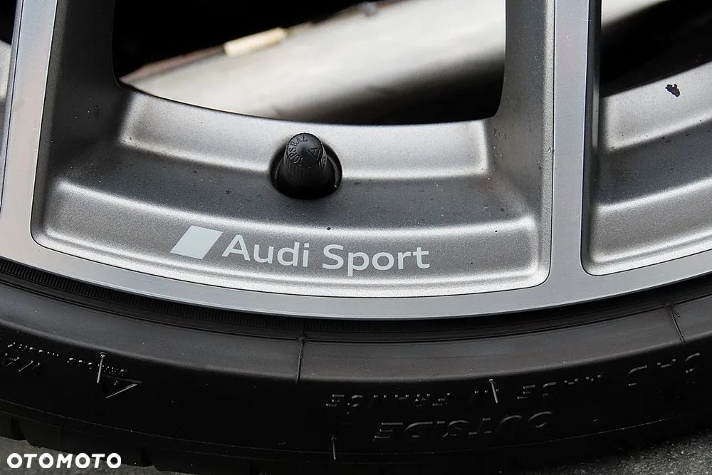 Audi A5 Sportback 40 TDI S tronic edition one - 17