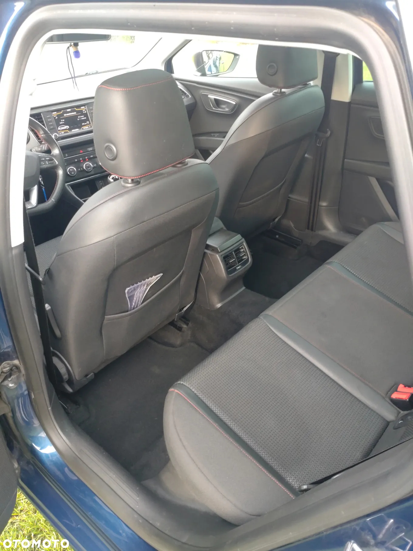 Seat Leon 2.0 TDI DPF Start&Stop FR - 6