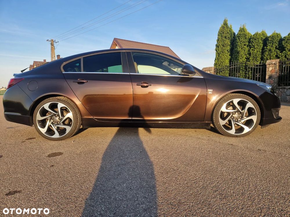 Opel Insignia - 12